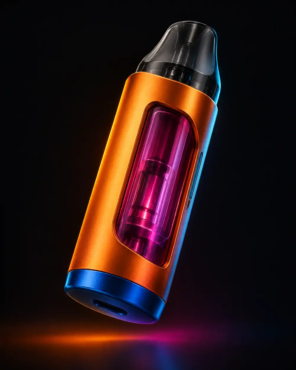 Tavora Luma C: originele hardwarevisualisatie